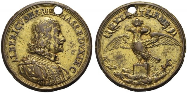 Alberico Malaspina 1560 (Massa) Alberico Malaspina 1560 (Massa)