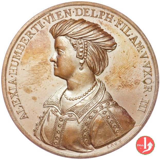 Alice di Vienne -UdS36 1865 (Torino) Alice di Vienne -UdS36 1865 (Torino)