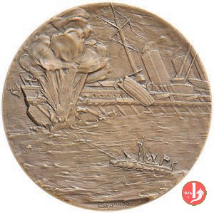 All'Eroe di Pola Antonio Milani 1918 1918 All'Eroe di Pola Antonio Milani 1918 1918