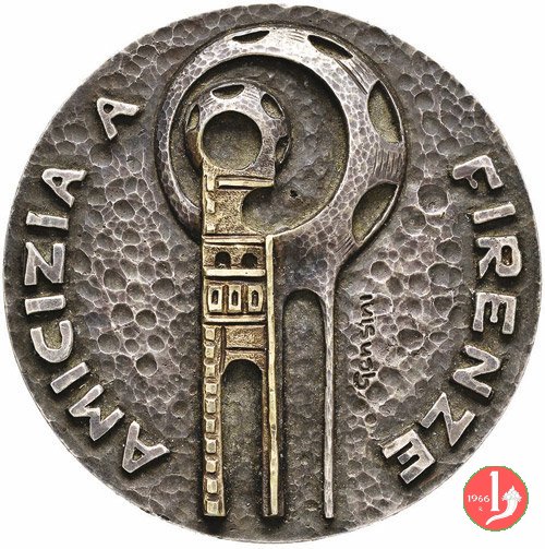 Alluvione - Amicizia a Firenze 1966 1966 Alluvione - Amicizia a Firenze 1966 1966