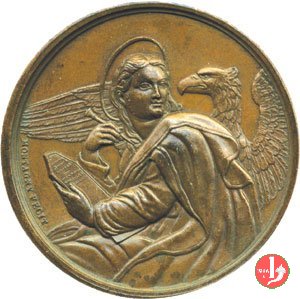Amnistia S. Giovanni -B11 1846 Amnistia S. Giovanni -B11 1846