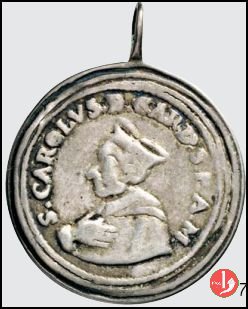 Angeli con Insegne 1610 Angeli con Insegne 1610