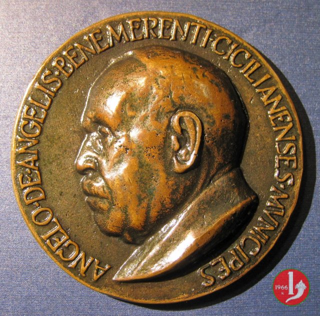 Angelo de Angelis 1939 1939 Angelo de Angelis 1939 1939