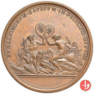 Anna Cristina di Baviera Sulzbach -UdS77 1865 (Torino) Anna Cristina di Baviera Sulzbach -UdS77 1865 (Torino)