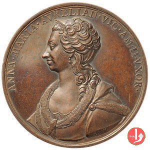 Anna Maria d'Orleans -UdS75 1865 (Torino) Anna Maria d'Orleans -UdS75 1865 (Torino)