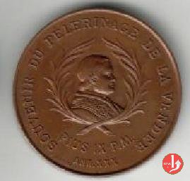 Anno Santo 1875 -B5 1875 Anno Santo 1875 -B5 1875