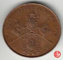 Anno Santo 1875 -B5 1875 Anno Santo 1875 -B5 1875