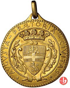 Arco d'Augusto 24-12-1943 1943 Arco d'Augusto 24-12-1943 1943