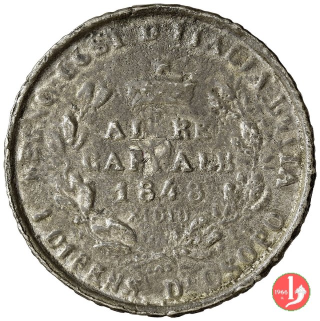 Assedio di Osoppo 1848 1848 Assedio di Osoppo 1848 1848