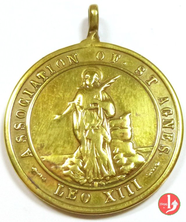Associazione S. Agnese 1878 Associazione S. Agnese 1878