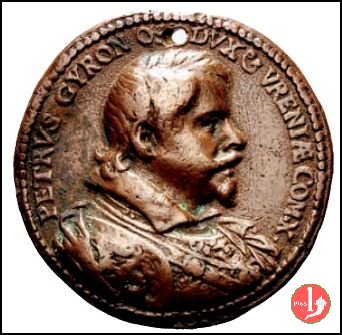 B. V. Immacolata 1618 -S17 1618 B. V. Immacolata 1618 -S17 1618