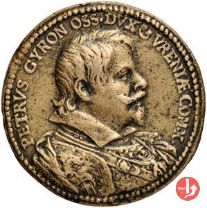 B. V. Immacolata 1618 -S17 1618 B. V. Immacolata 1618 -S17 1618