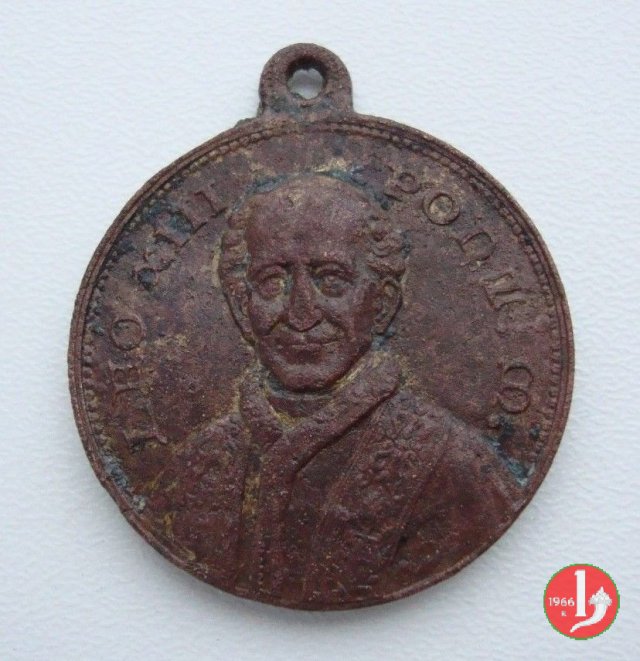 B. V. Maria di Jasna Gora 1894 B. V. Maria di Jasna Gora 1894