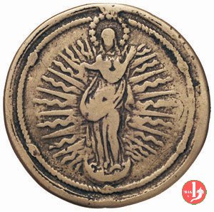 B. V. raggiante 1610 B. V. raggiante 1610