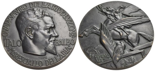 Balbo Italo -C59 1941