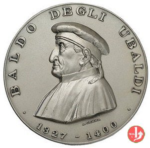 Baldo degli Ubaldi 1967 Baldo degli Ubaldi 1967