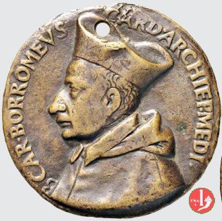 Beatificazione - Agnello su altare 1602 1602 Beatificazione - Agnello su altare 1602 1602