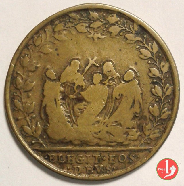 Beatificazione del 1675 -V991 1675 Beatificazione del 1675 -V991 1675