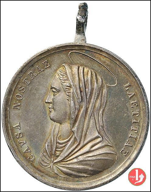 9- Benemerenti per Signore 1895 1895 9- Benemerenti per Signore 1895 1895
