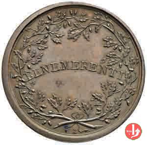 Benemerenti -P3 1831 Benemerenti -P3 1831