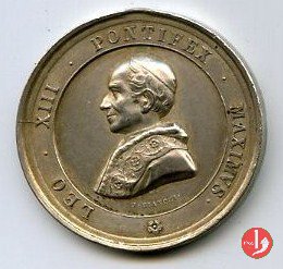 Benemerenti 32mm 1878 Benemerenti 32mm 1878