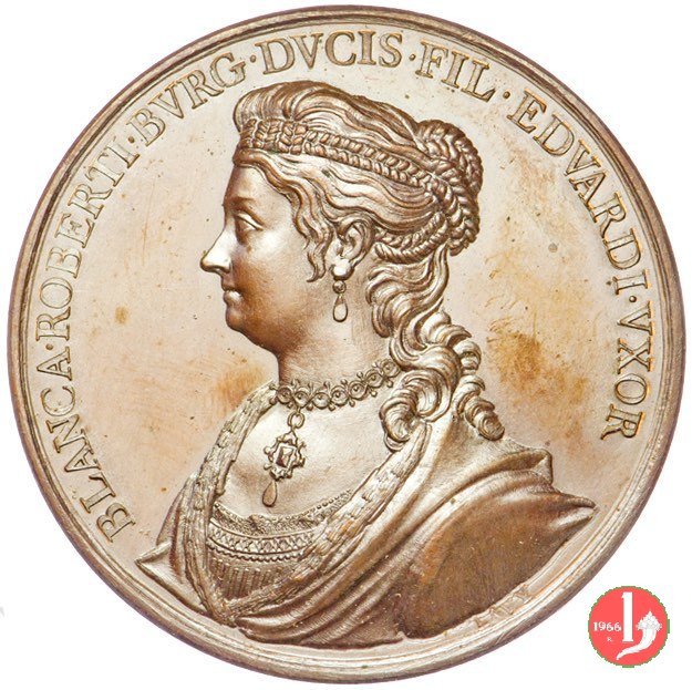 Bianca di Borgogna -UdS38 1865 (Torino) Bianca di Borgogna -UdS38 1865 (Torino)