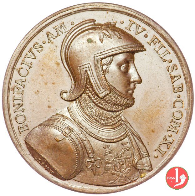 Bonifacio d'Orlando -UdS28a 1865 (Torino) Bonifacio d'Orlando -UdS28a 1865 (Torino)