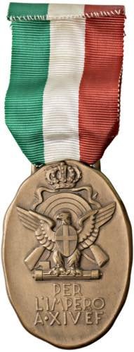 Bronzo per Oro -C- 1936 Bronzo per Oro -C- 1936