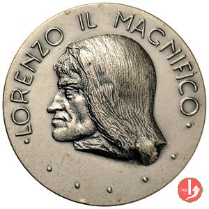 CINF - Lorenzo Il Magnifico 1985 1985 CINF - Lorenzo Il Magnifico 1985 1985