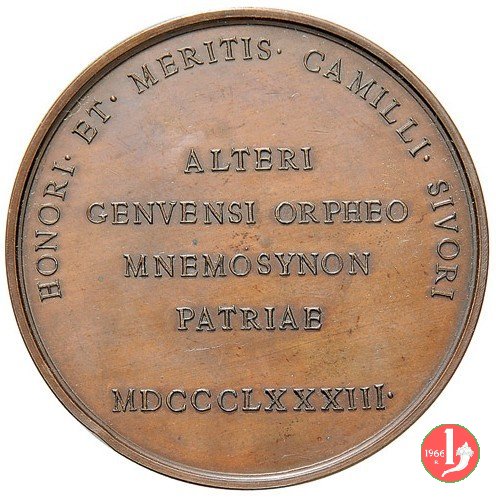 Camillo Sivori 1833 1833 Camillo Sivori 1833 1833
