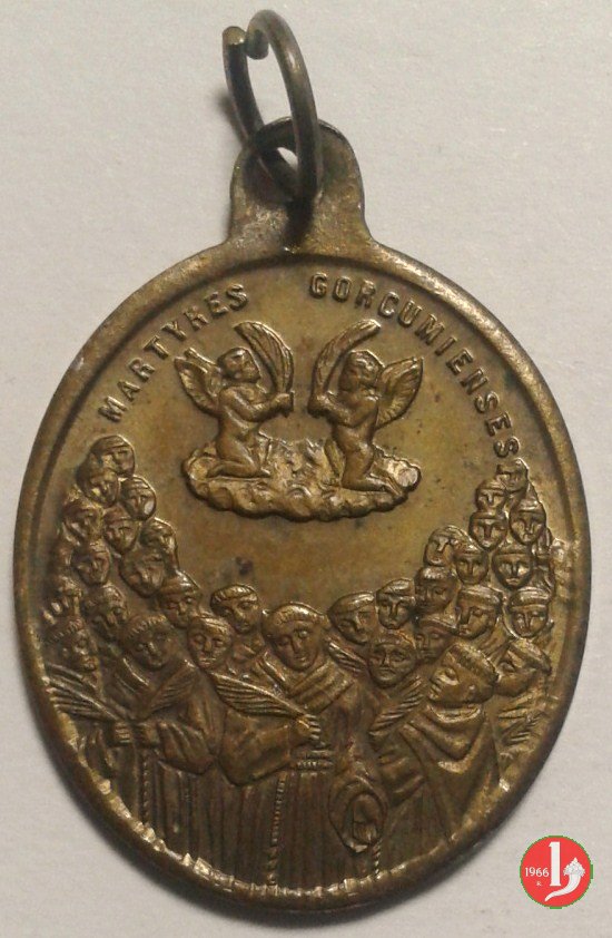 Canonizzazione dei Martiri Greci 1867 Canonizzazione dei Martiri Greci 1867