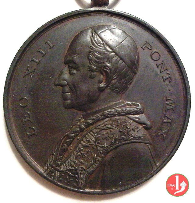 4-Canonizzazione di Fourier e Zaccaria 1897 4-Canonizzazione di Fourier e Zaccaria 1897
