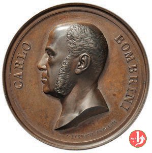 Carlo Bombrini 1882 1882 Carlo Bombrini 1882 1882