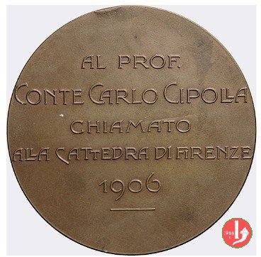 Carlo Cipolla 1906 1906 Carlo Cipolla 1906 1906