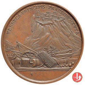 Carlo Emanuele I 1580-1630 -UdS66 1865 (Torino) Carlo Emanuele I 1580-1630 -UdS66 1865 (Torino)