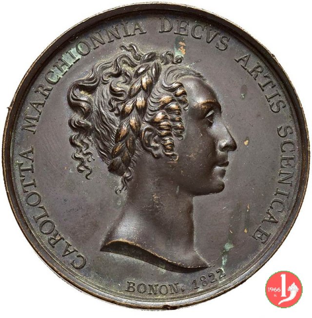 Carlotta Marchionni 1822 1822 Carlotta Marchionni 1822 1822