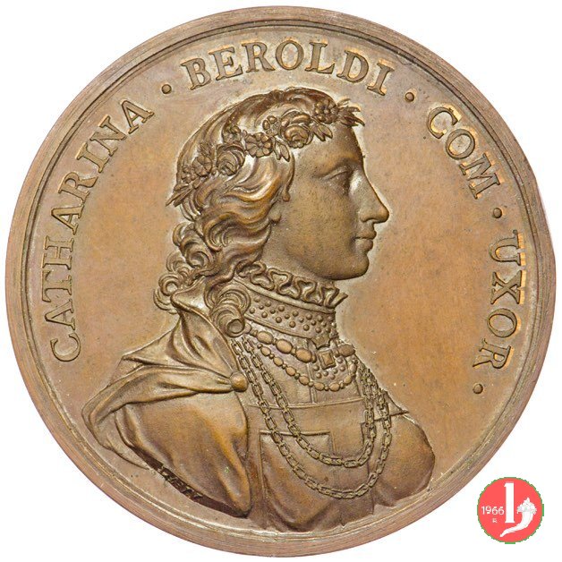 Caterina di Sciren -UdS2 1865 (Torino) Caterina di Sciren -UdS2 1865 (Torino)