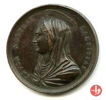 Causa Nostra Letizia -B55 1846 Causa Nostra Letizia -B55 1846