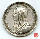 Causa Nostra Letizia -B55 1846 Causa Nostra Letizia -B55 1846