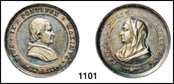 Causa Nostra Letizia -B55 1846 Causa Nostra Letizia -B55 1846