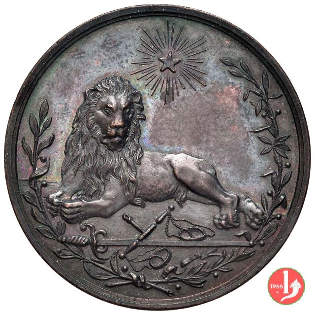 Cento - Filippo Cavalieri 1884 1884 Cento - Filippo Cavalieri 1884 1884