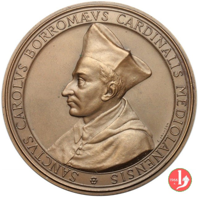 Collegio Borromeo Pavia 60mm 1961 1961 Collegio Borromeo Pavia 60mm 1961 1961