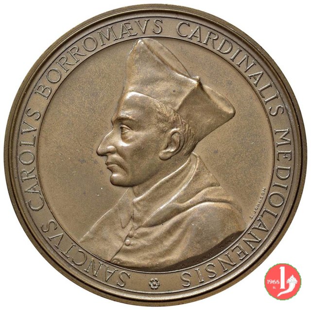 Collegio Borromeo Pavia al Rettore 1961 1961 Collegio Borromeo Pavia al Rettore 1961 1961