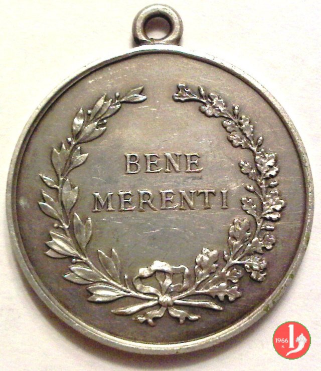 Collegio Mediolanense -Mo453 1893 Collegio Mediolanense -Mo453 1893