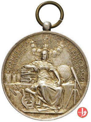 Collegio di S. Francesco 1926 1925 Collegio di S. Francesco 1926 1925