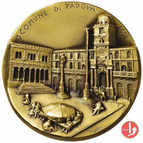 Comune di Padova 2006 2006 Comune di Padova 2006 2006
