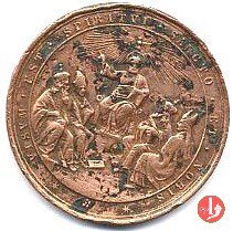 Concilio Ecum. -Pio IX e l'Immacolata -B17 1869 Concilio Ecum. -Pio IX e l'Immacolata -B17 1869