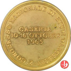 Congresso Studi Danteschi 1965 1965 Congresso Studi Danteschi 1965 1965