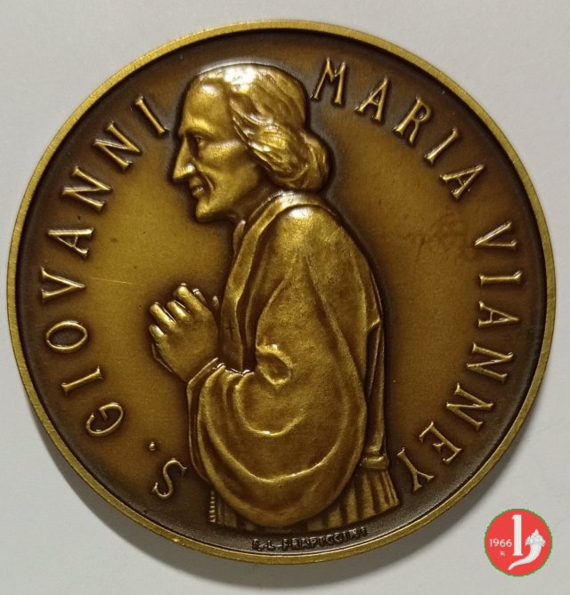 Consacrazione Chiesa Giovanni Maria Vianney in Roma 1990 1990 Consacrazione Chiesa Giovanni Maria Vianney in Roma 1990 1990