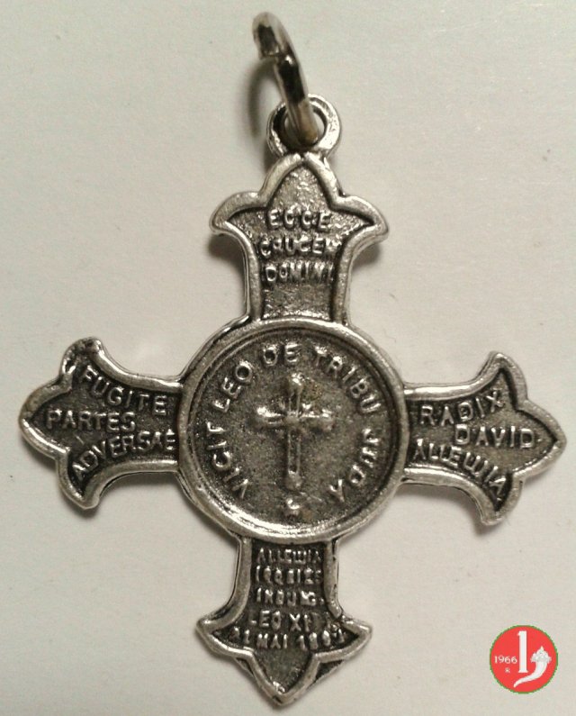Croce Pia Unione di S. Antonio da PD 1891